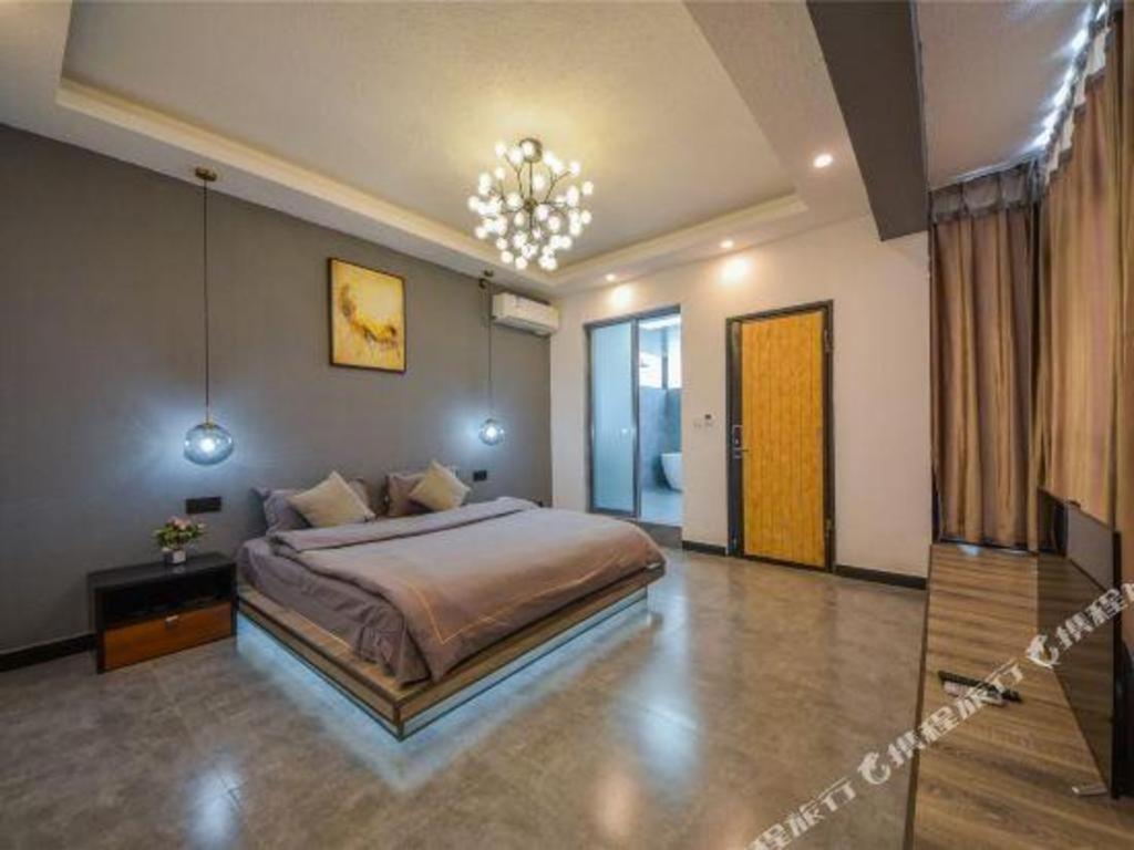 Dali Four Seasons Hostel Εξωτερικό φωτογραφία