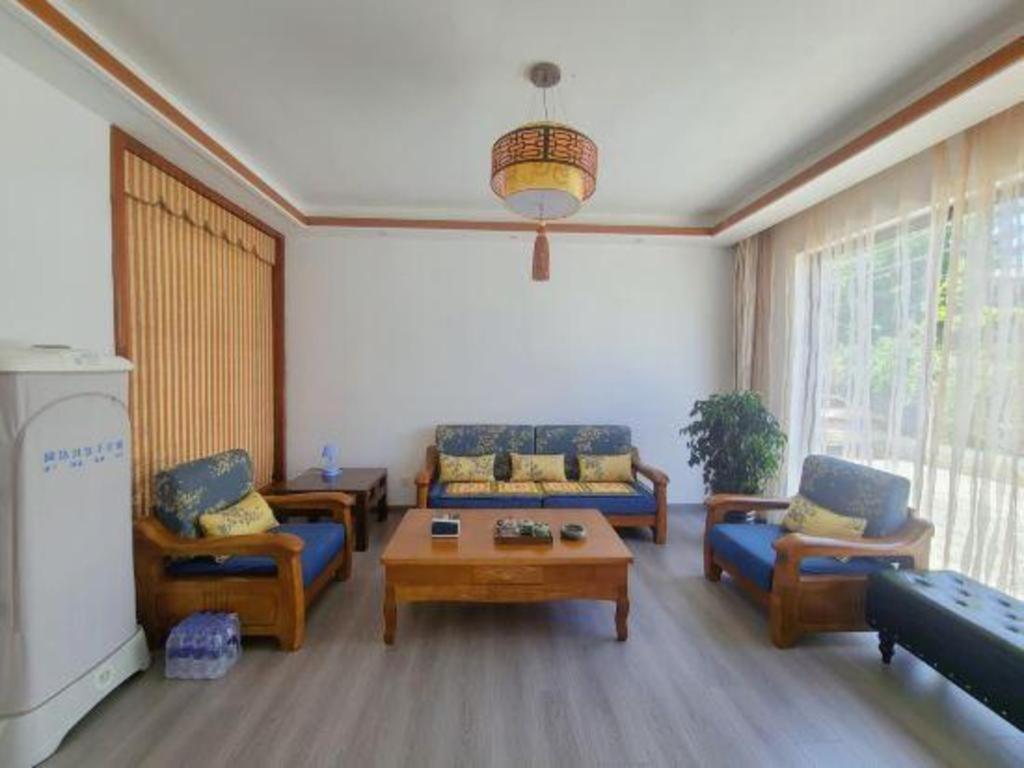 Dali Four Seasons Hostel Εξωτερικό φωτογραφία