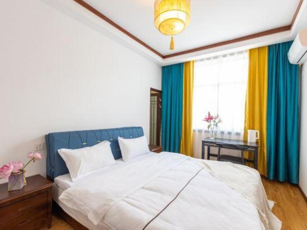 Dali Four Seasons Hostel Εξωτερικό φωτογραφία