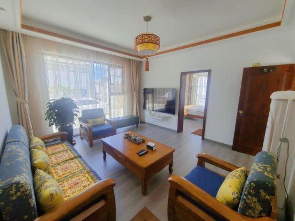 Dali Four Seasons Hostel Εξωτερικό φωτογραφία