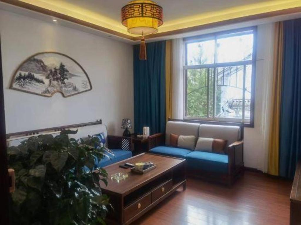 Dali Four Seasons Hostel Εξωτερικό φωτογραφία