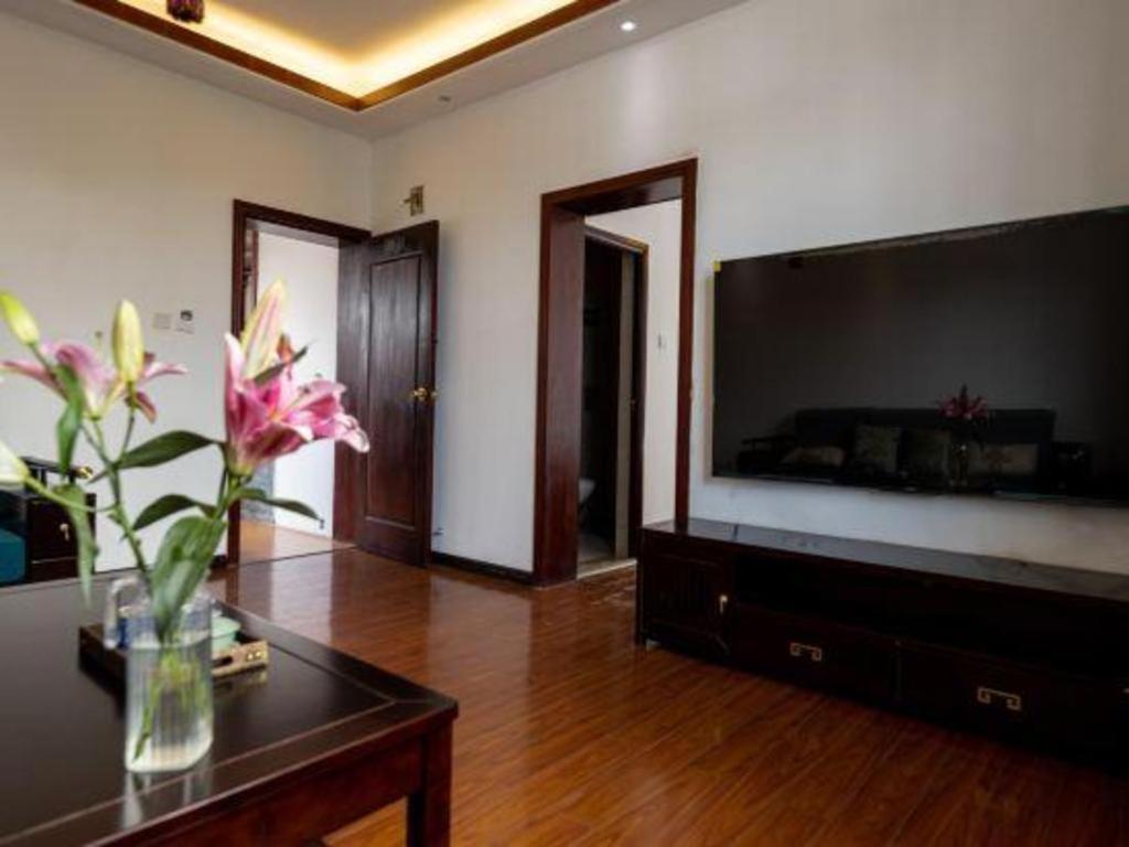 Dali Four Seasons Hostel Εξωτερικό φωτογραφία