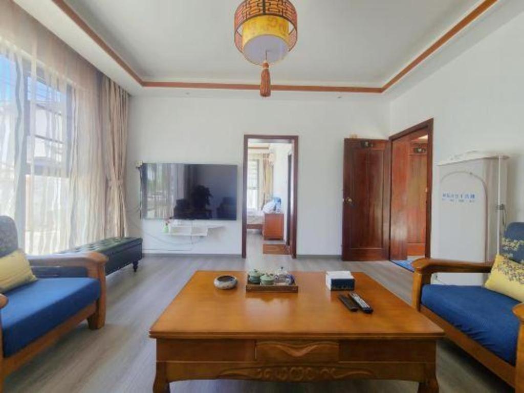 Dali Four Seasons Hostel Εξωτερικό φωτογραφία