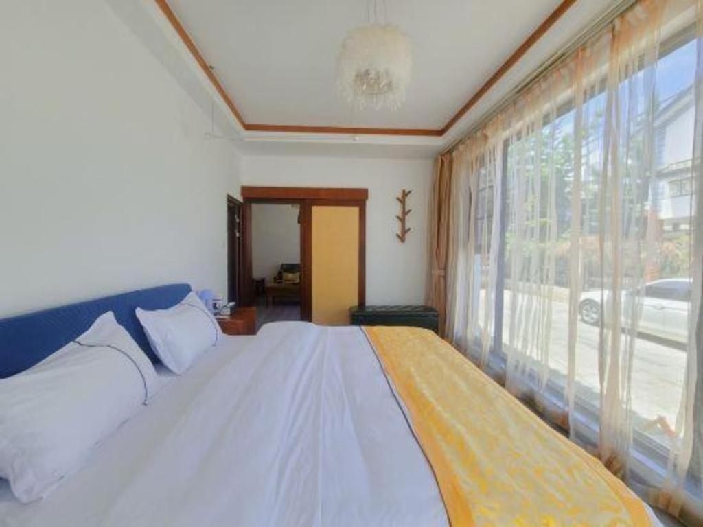 Dali Four Seasons Hostel Εξωτερικό φωτογραφία