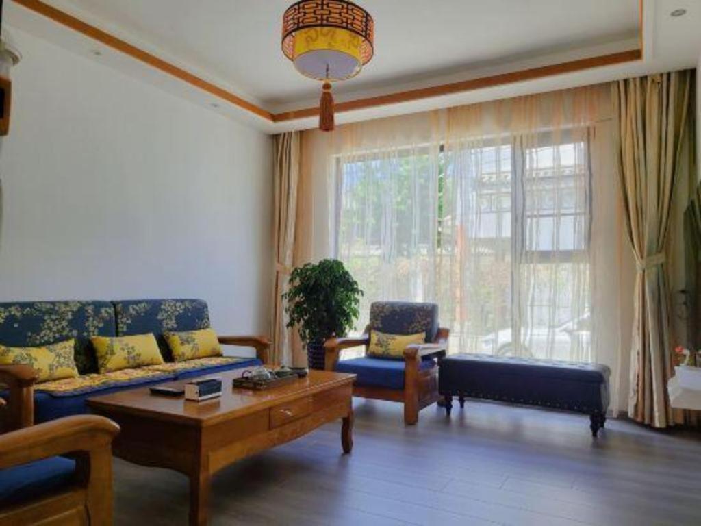 Dali Four Seasons Hostel Εξωτερικό φωτογραφία
