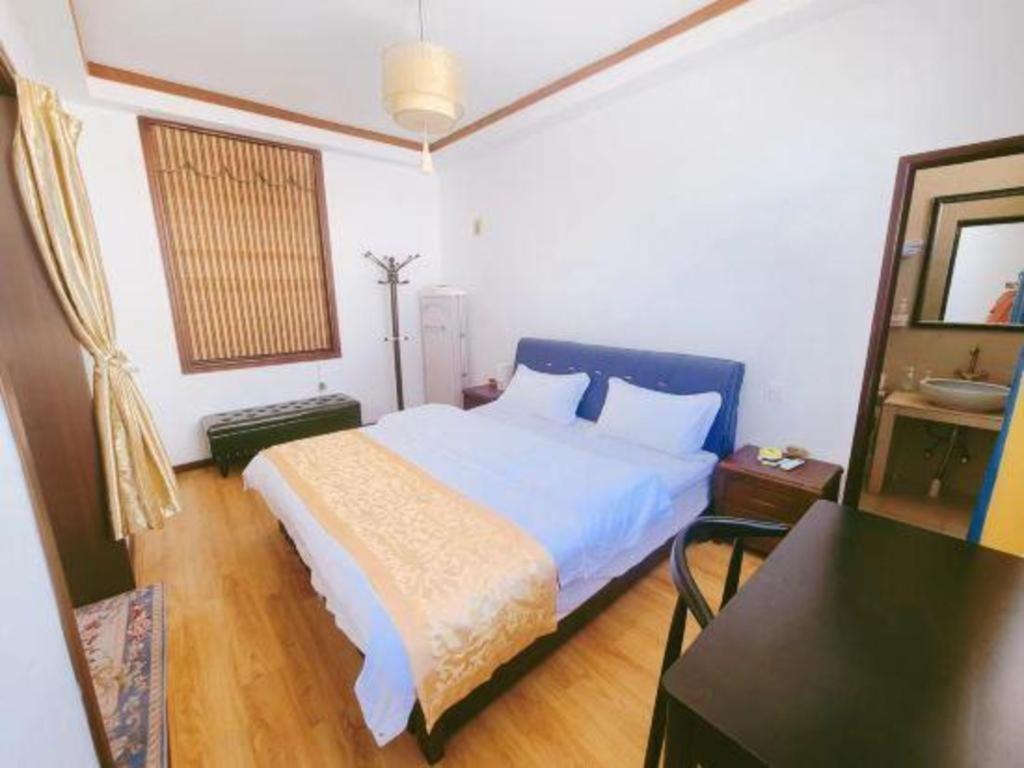 Dali Four Seasons Hostel Εξωτερικό φωτογραφία