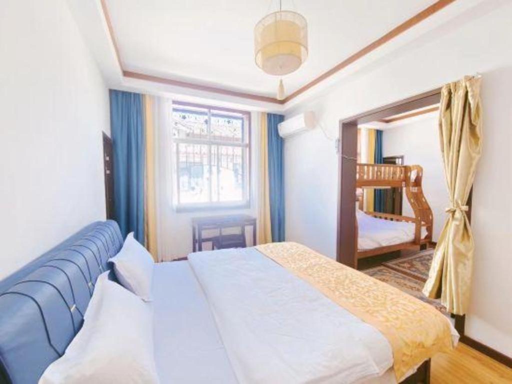 Dali Four Seasons Hostel Εξωτερικό φωτογραφία
