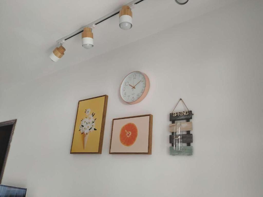 Dali Four Seasons Hostel Εξωτερικό φωτογραφία