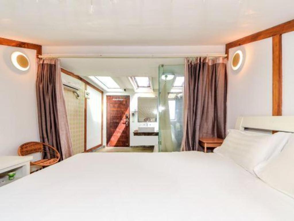 Dali Four Seasons Hostel Εξωτερικό φωτογραφία