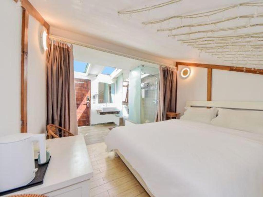 Dali Four Seasons Hostel Εξωτερικό φωτογραφία