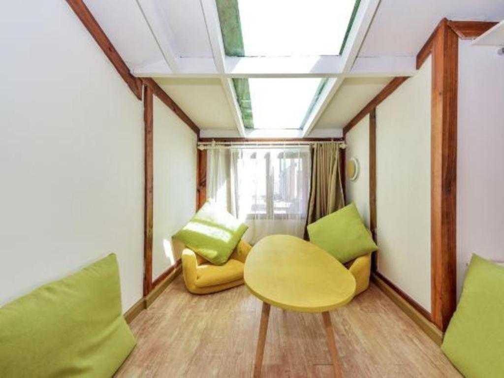 Dali Four Seasons Hostel Εξωτερικό φωτογραφία