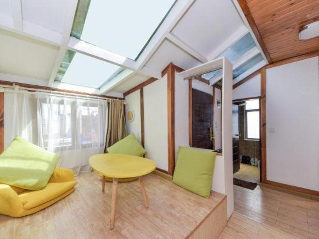 Dali Four Seasons Hostel Εξωτερικό φωτογραφία