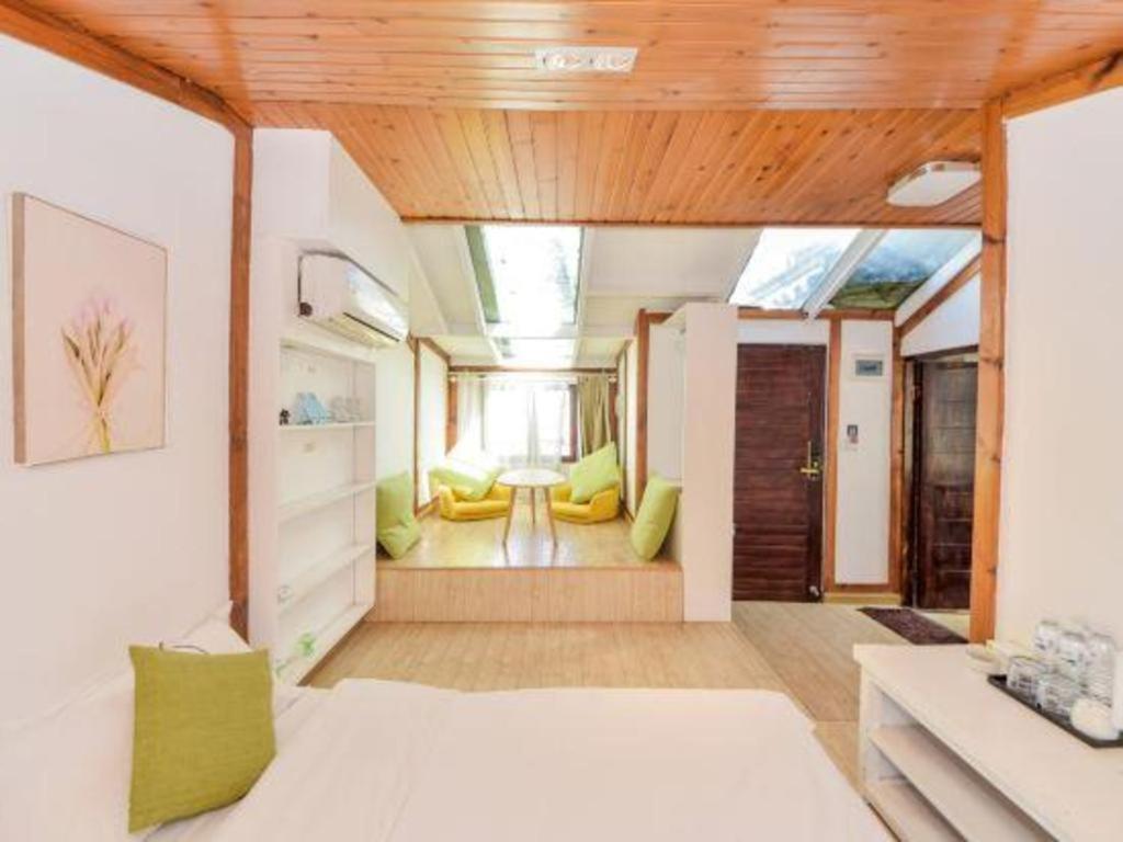 Dali Four Seasons Hostel Εξωτερικό φωτογραφία