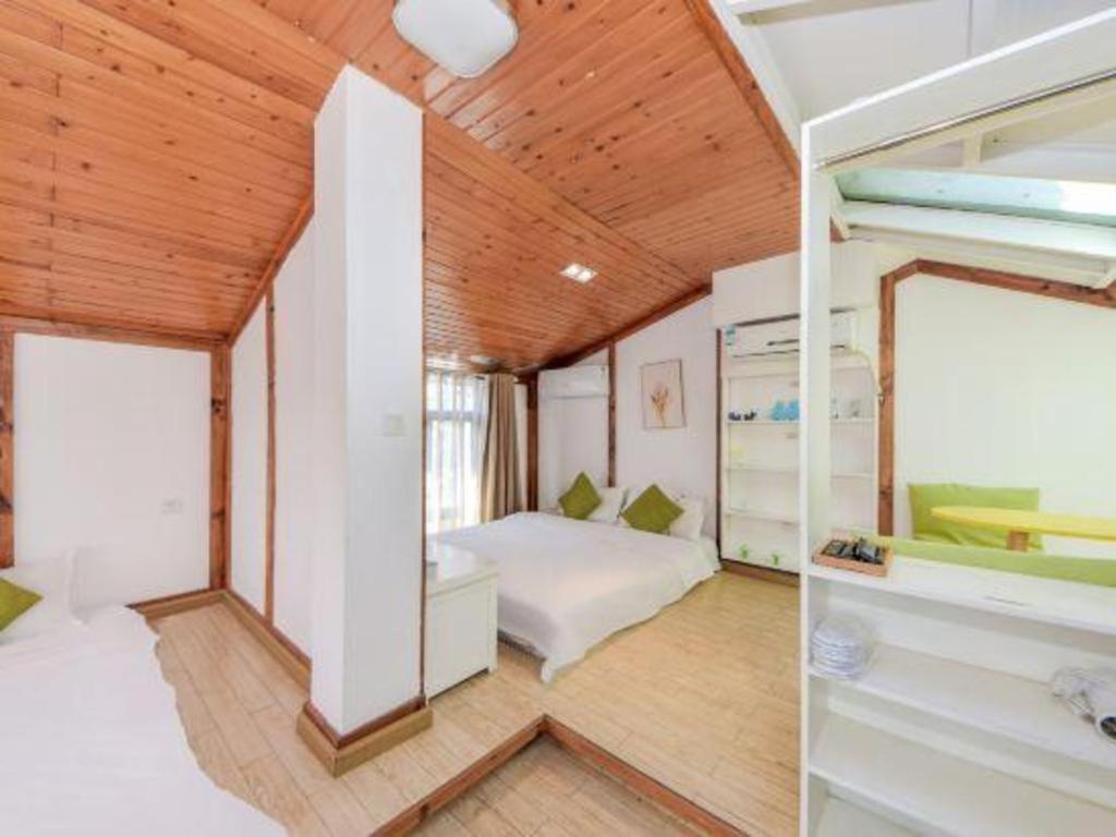 Dali Four Seasons Hostel Εξωτερικό φωτογραφία