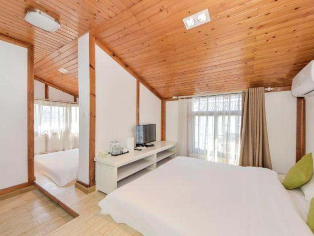 Dali Four Seasons Hostel Εξωτερικό φωτογραφία