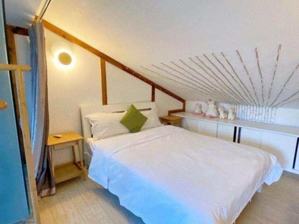 Dali Four Seasons Hostel Εξωτερικό φωτογραφία