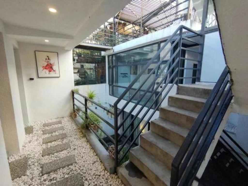 Dali Four Seasons Hostel Εξωτερικό φωτογραφία