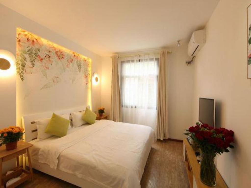 Dali Four Seasons Hostel Εξωτερικό φωτογραφία