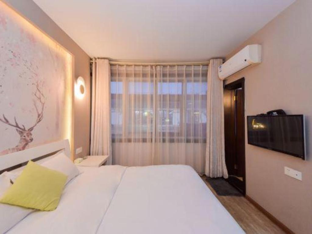 Dali Four Seasons Hostel Εξωτερικό φωτογραφία