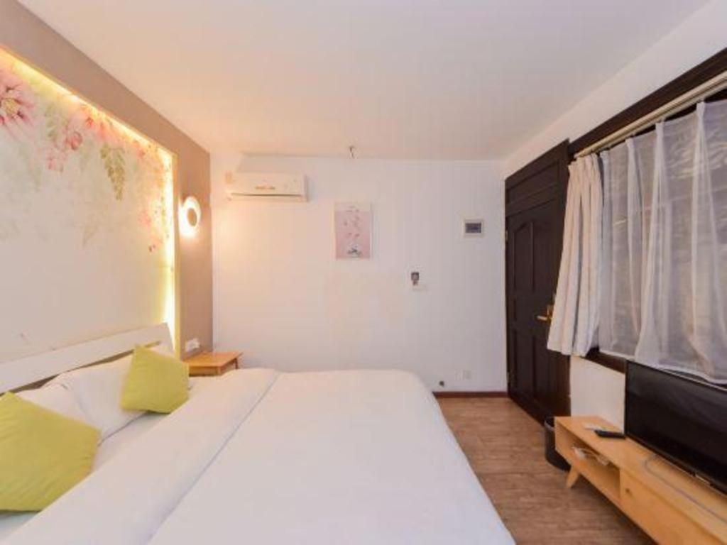 Dali Four Seasons Hostel Εξωτερικό φωτογραφία