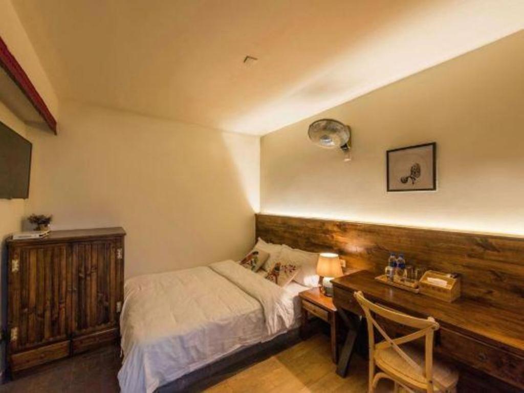 Dali Four Seasons Hostel Εξωτερικό φωτογραφία