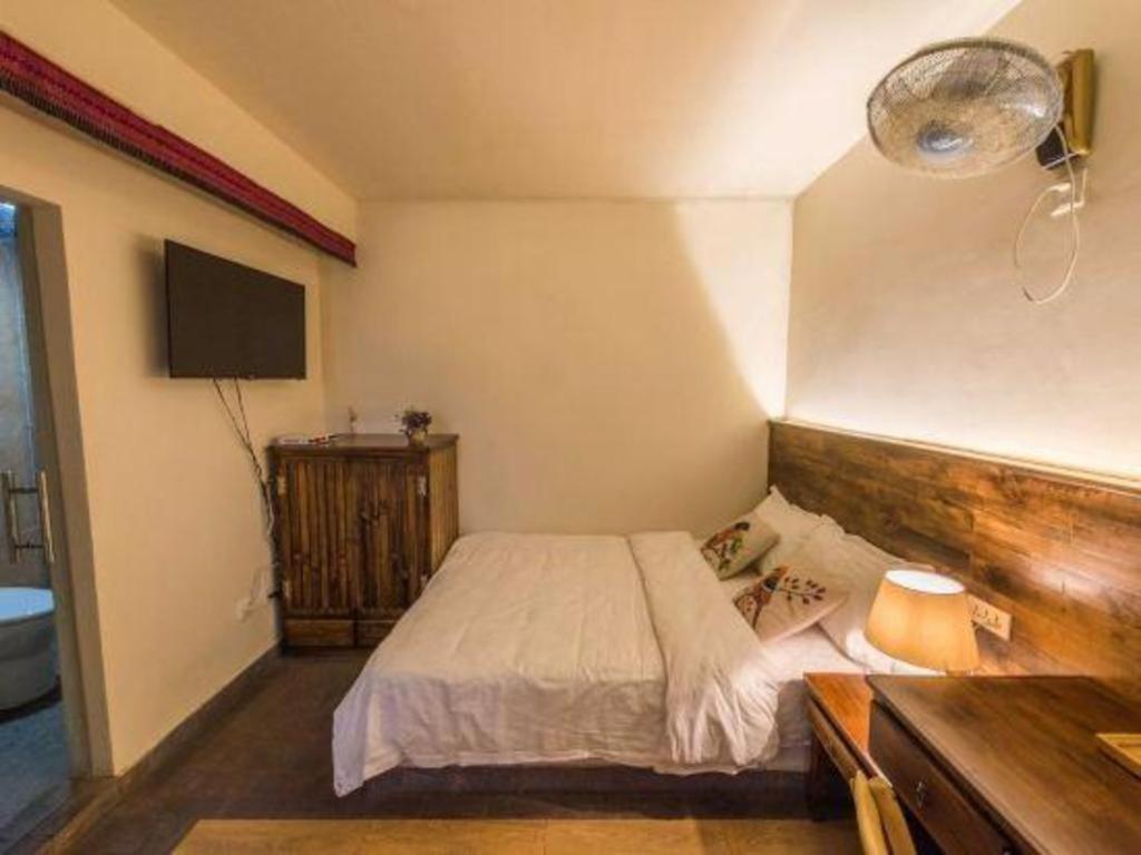 Dali Four Seasons Hostel Εξωτερικό φωτογραφία