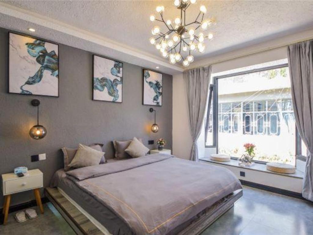 Dali Four Seasons Hostel Εξωτερικό φωτογραφία