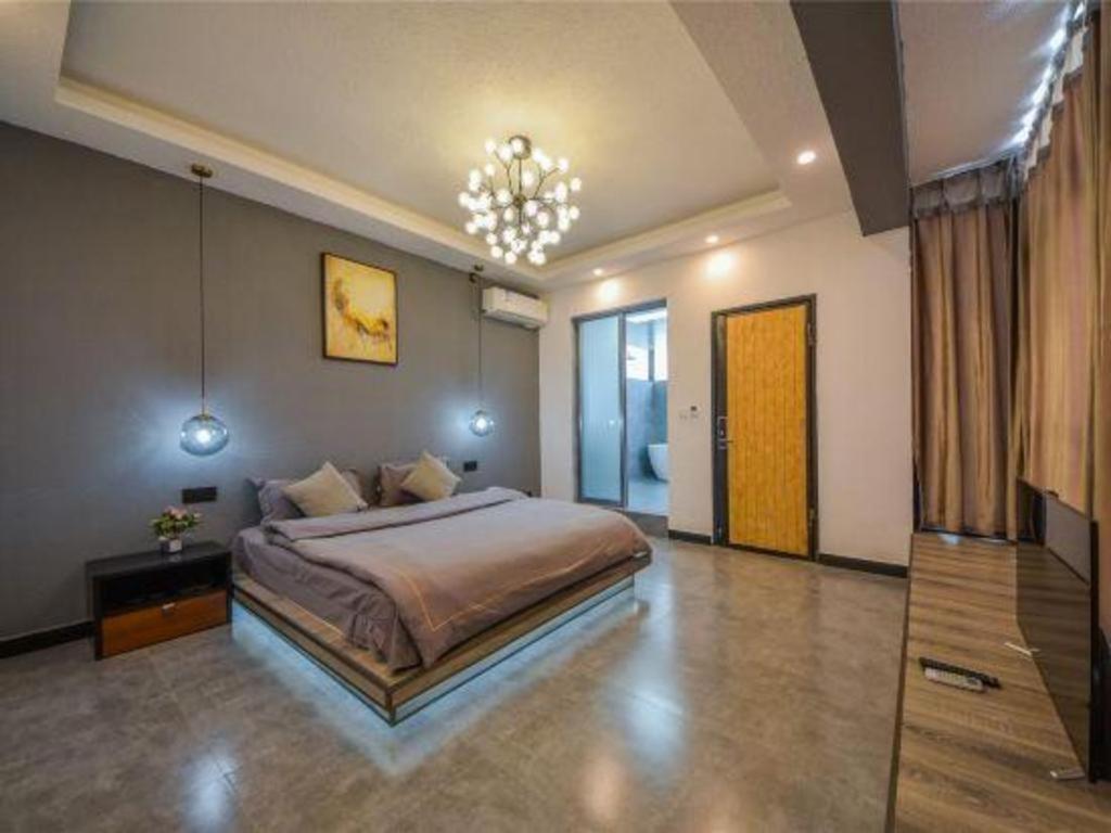 Dali Four Seasons Hostel Εξωτερικό φωτογραφία