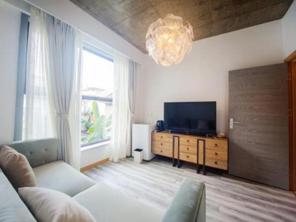 Dali Four Seasons Hostel Εξωτερικό φωτογραφία