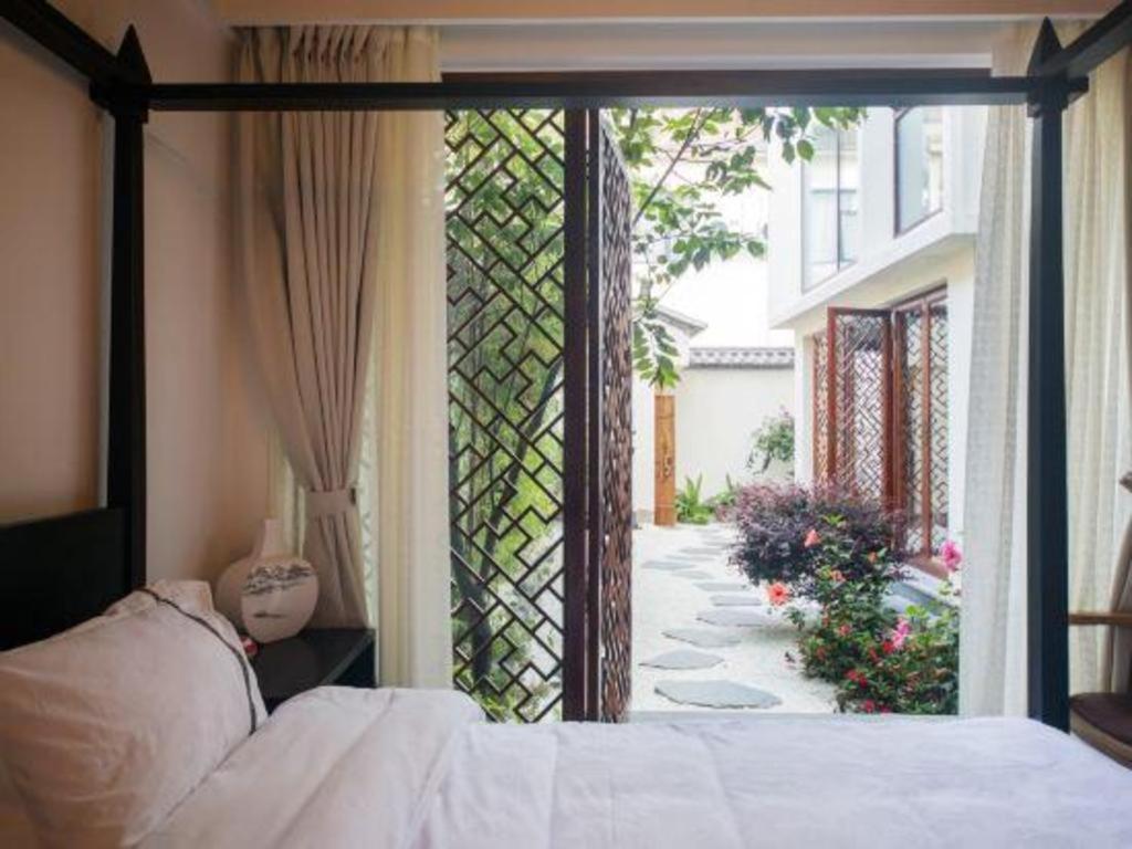 Dali Four Seasons Hostel Εξωτερικό φωτογραφία
